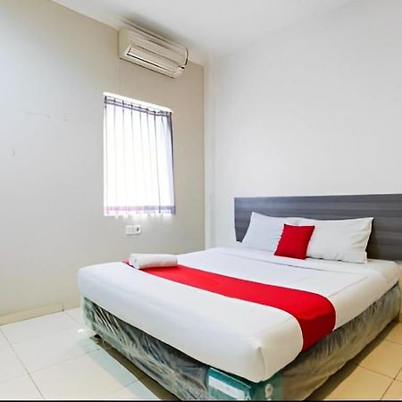 Pondok Inap Shofwa 2 Hotel Surabaia Exterior foto
