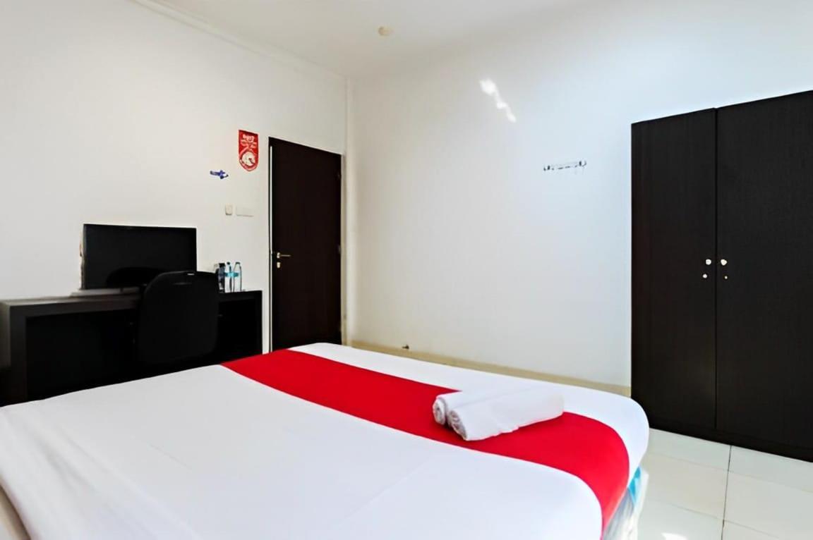 Pondok Inap Shofwa 2 Hotel Surabaia Exterior foto